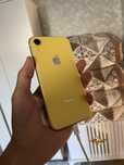 Айфон XR 128 gb iphone