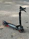 Самокат KUGOO M4PRO 18H 2021 года