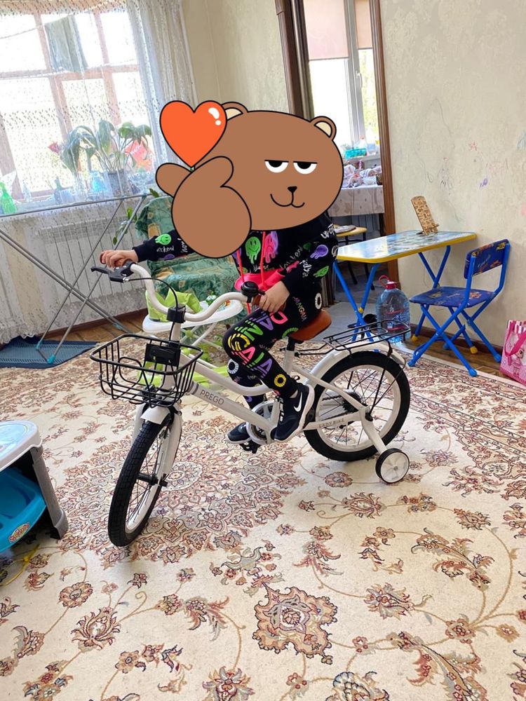 Продам велосипед