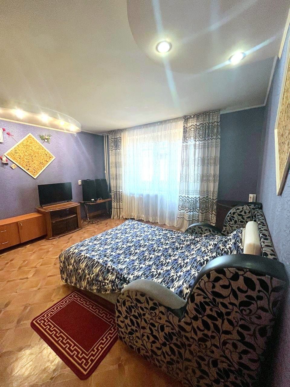 Продам 1 комнатную квартиру