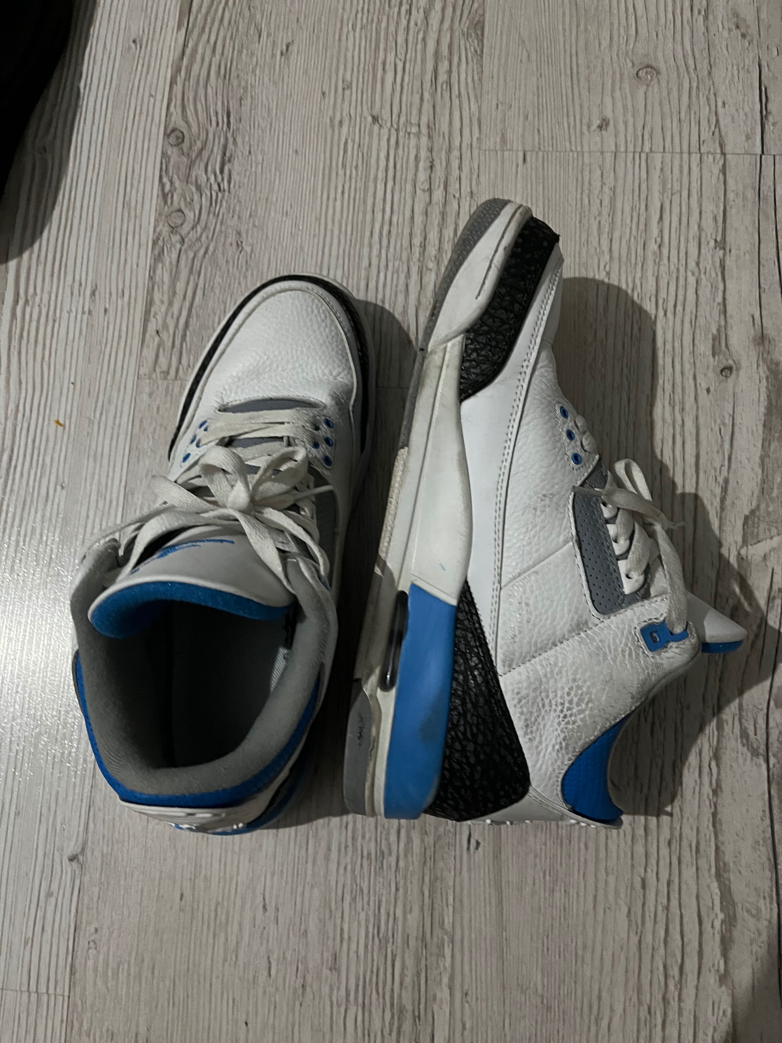 Продам ботинки Jordan