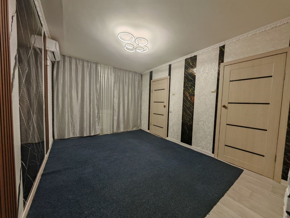 Продам 3 х комн квартиру в районе Океана.