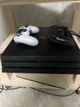 Ps4 pro 1 tb,продам