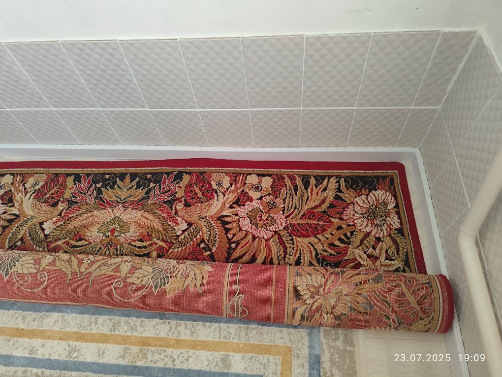 кілем сатылады калың