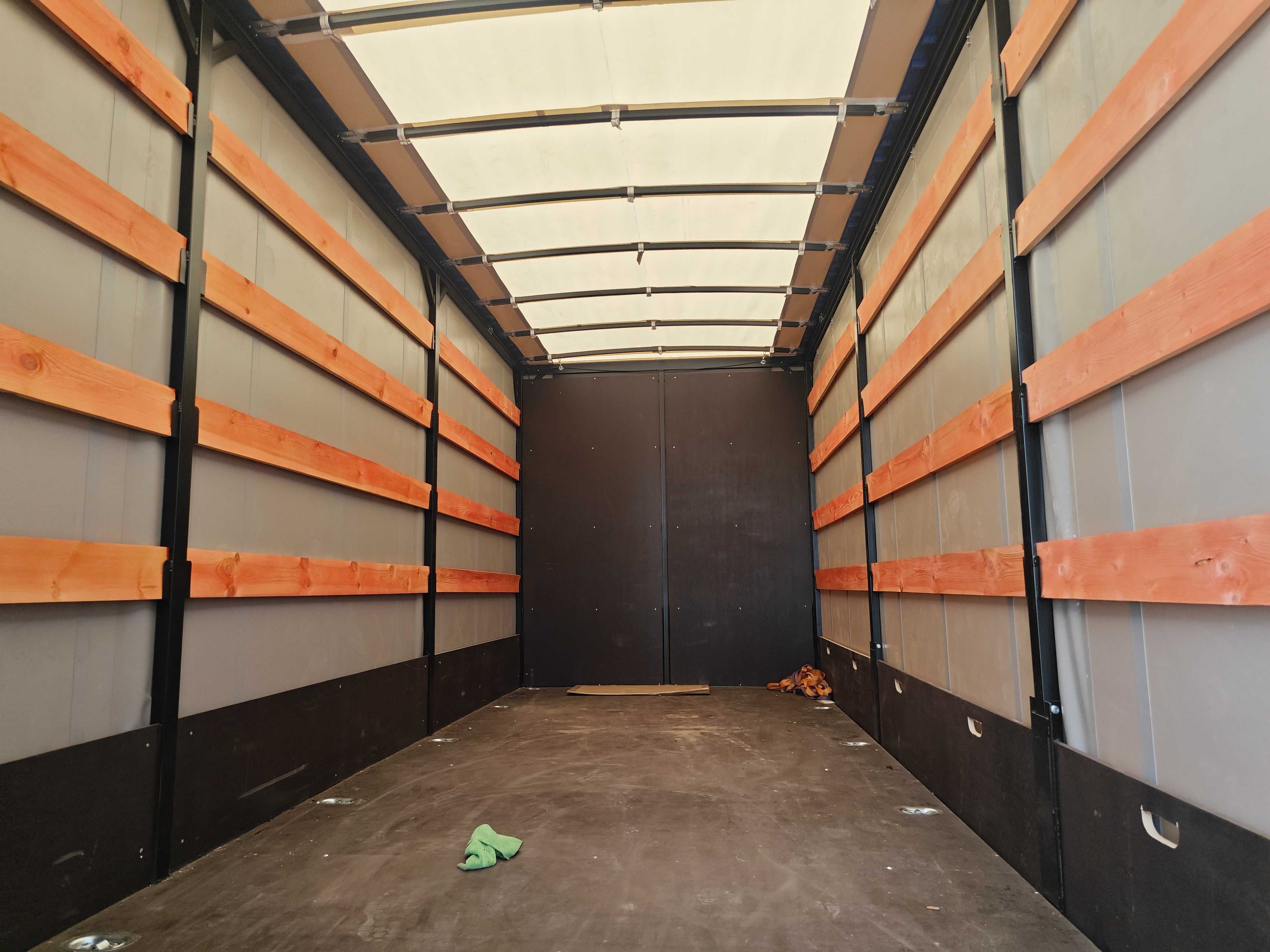 Переоборудование Газель в Рассрочку