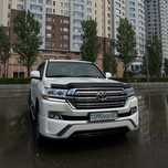 Аренда бизнес класса авто