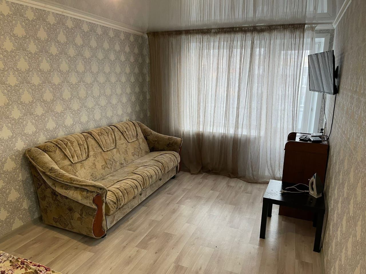 Продам 1ком квартиру район ЦОНА 13400