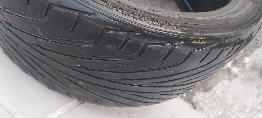 Шины для легковых авто 225/40/18