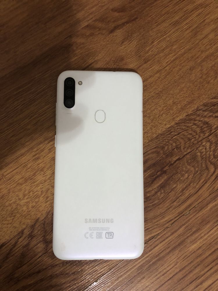 Samsung galaxi a11