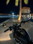 Keeway superlight 200