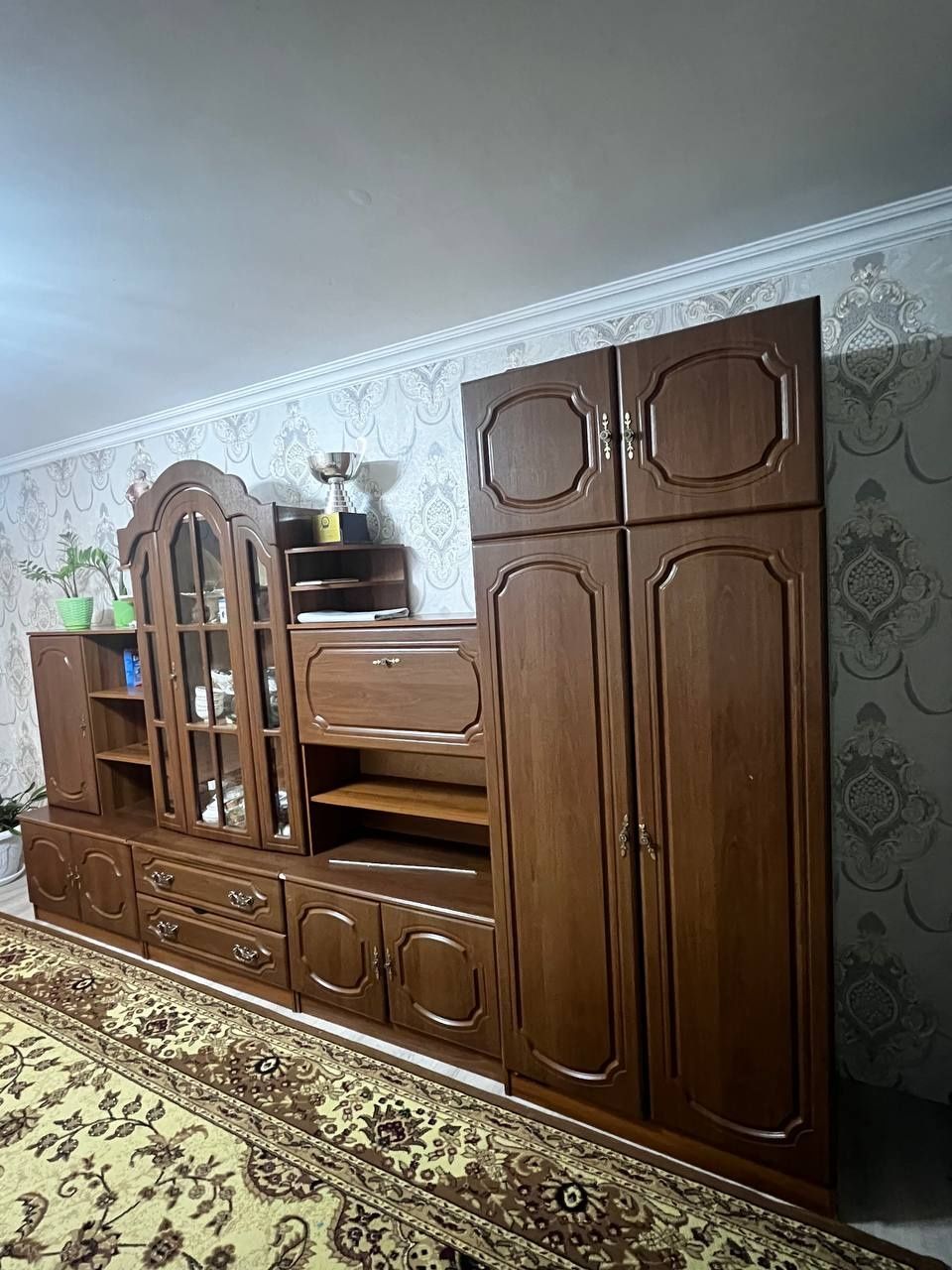 Шкаф для гостевой