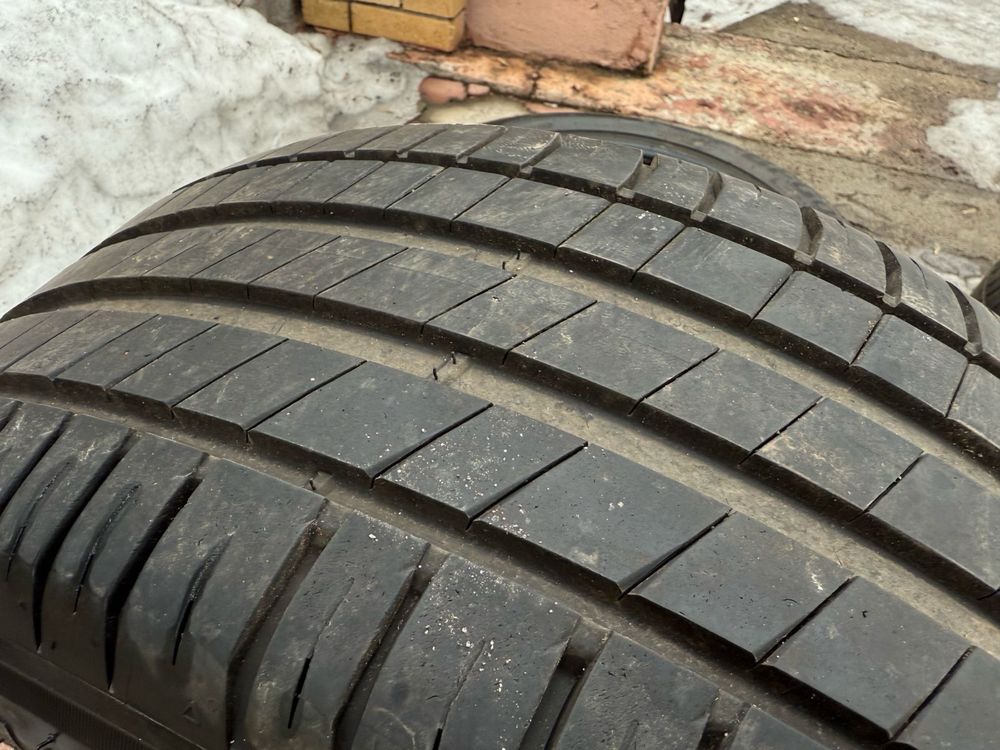 Продам шины BFGoodrich