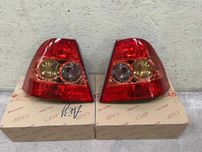 Фонарь Тойота Королла Каролла 2001/ Toyota Corolla 2008гг