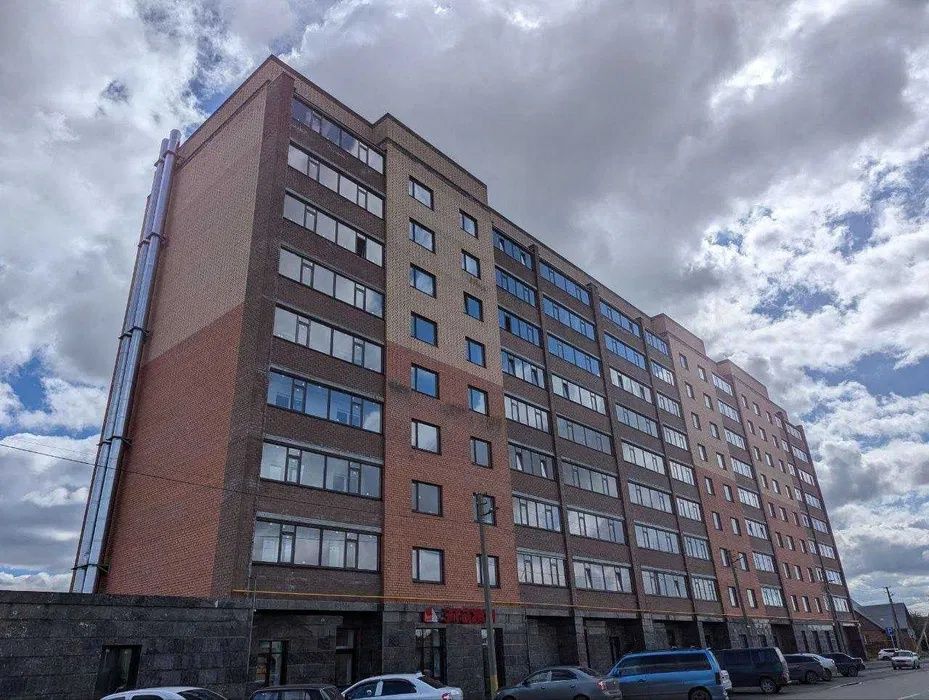 Продам 1-ю квартиру в ЖК life Park 2