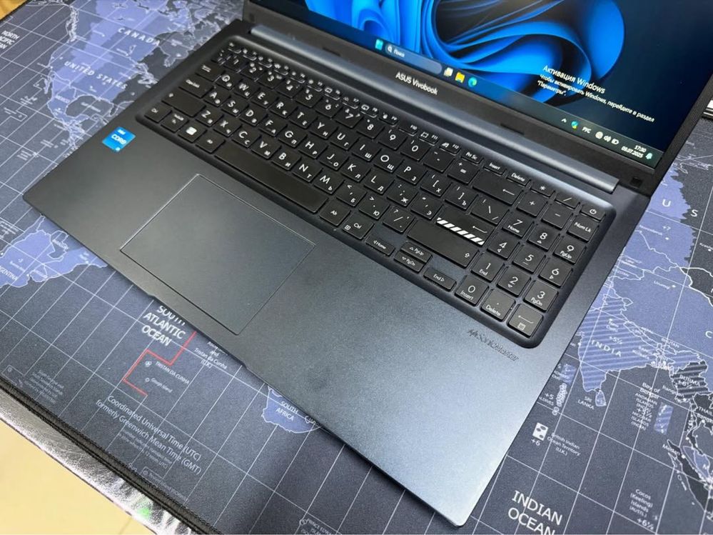 Ноутбук Asus VivoBook 15 Core i3-1315U|8Gb|SSD512Gb|Intel