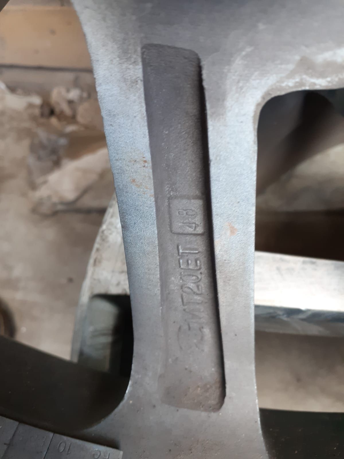 Продам Диски на 17/R