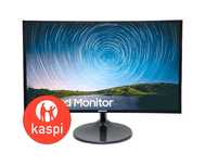 Монитор 27" 1920x1080 Samsung LC27F390FHI  HDMI