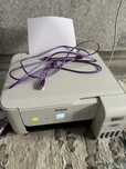 Принтер Epson Eco Tank