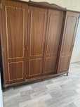 Продам шкаф б/у. Состояние как на фото.Самовывоз!!!