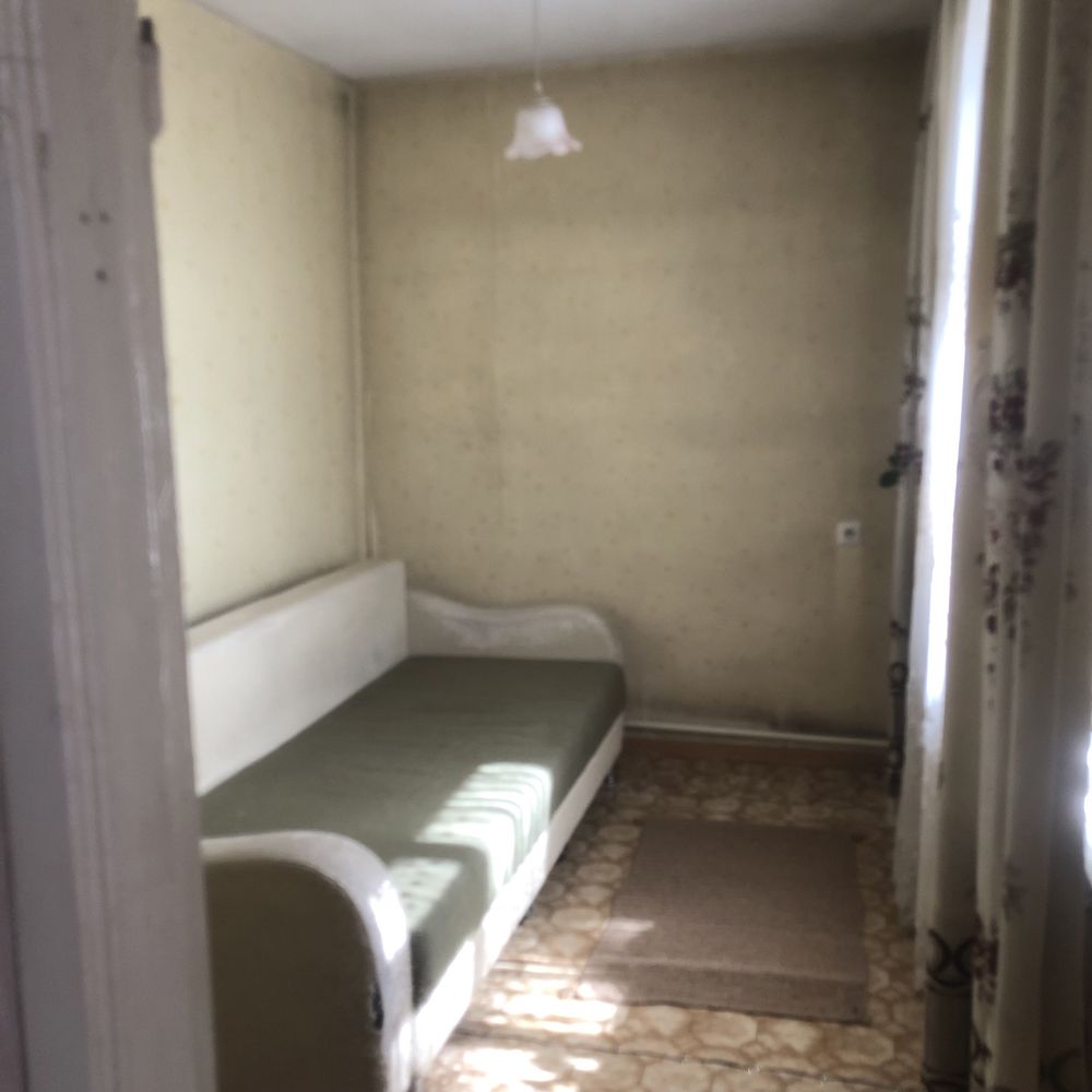 Продам квартиру 3 комнатную