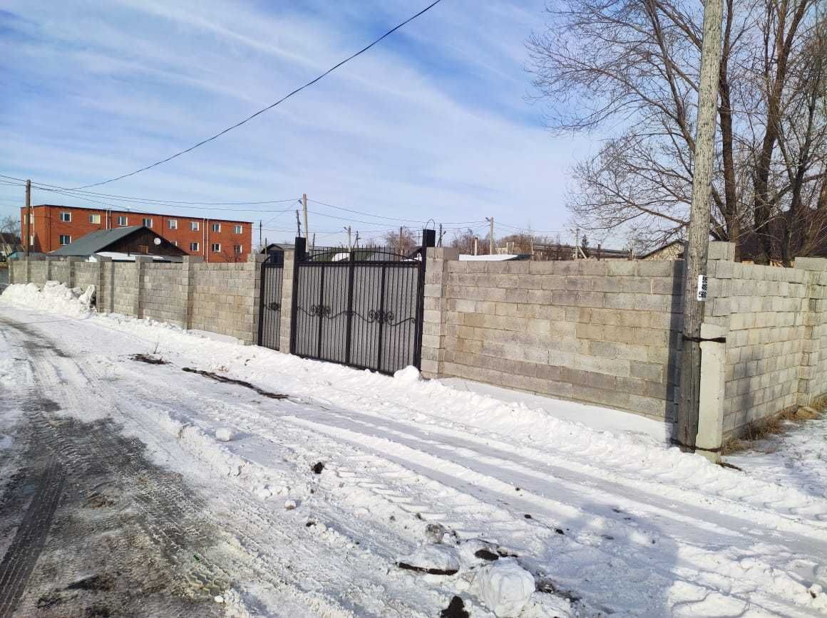 Продам два земельных участка
