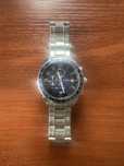 Часы Guess Sport Ready Chronograph Blue