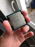 Процессор Intel Core i3-6100