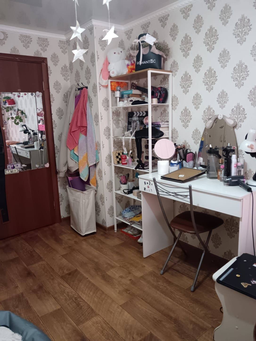 Продам 3-комнатную квартиру ДСР