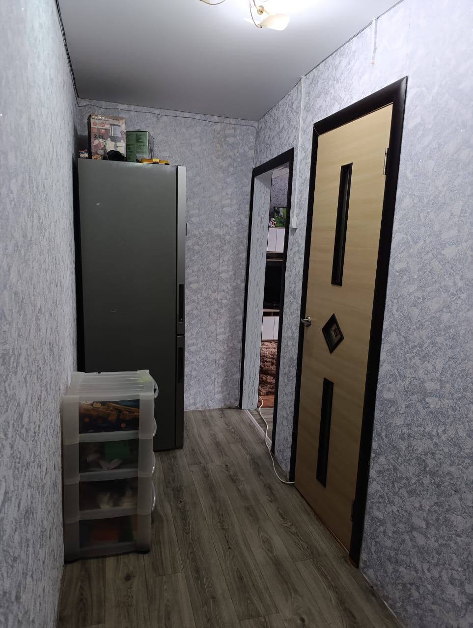 Продам квартиру 2 комнатную