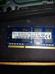 Озу на ноутбук 8gb 1600 pc3 1.5