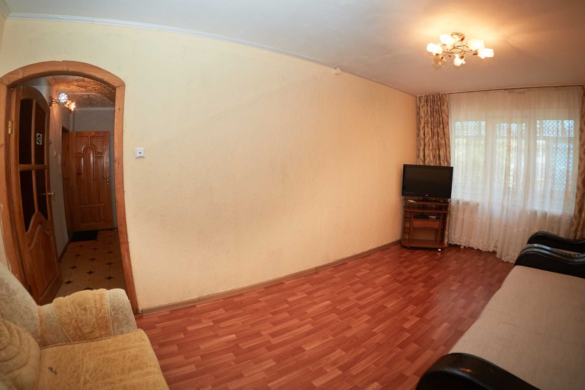 ГК DOM!ВЕНЕРА.2-ком.квартира в центре города
