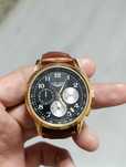 Продам часы наручные мужские Longines