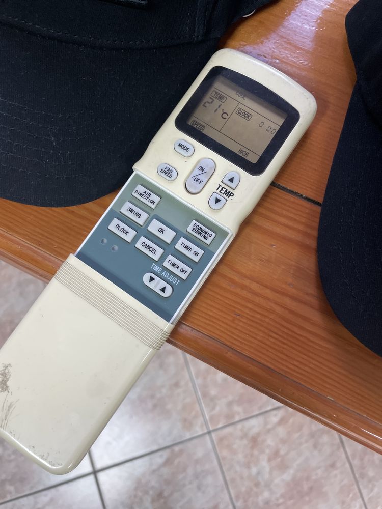 Продам кондиционер