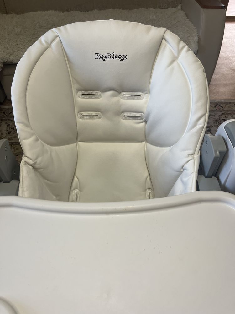 Tatamia peg-perego кресло