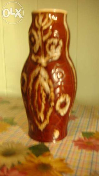 Супница, горшочки керамические, другие