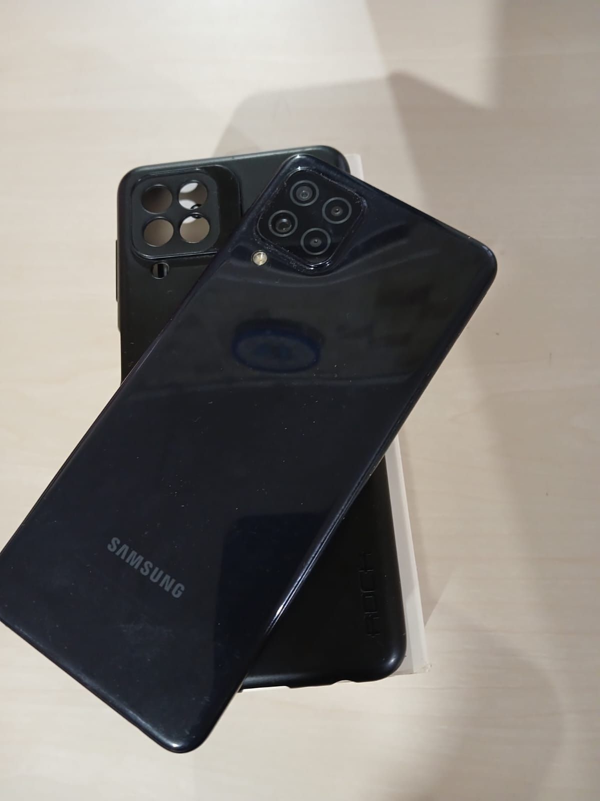 Продам Samsung a22 4/64 и а02