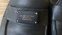 Louis Vuitton лоферы обувь