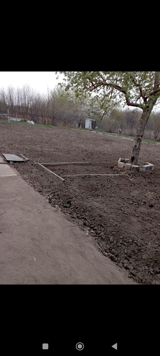 Продается дача ухоженная.