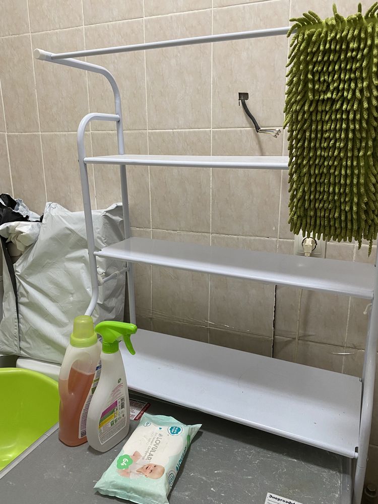 Полка для стиральный машины