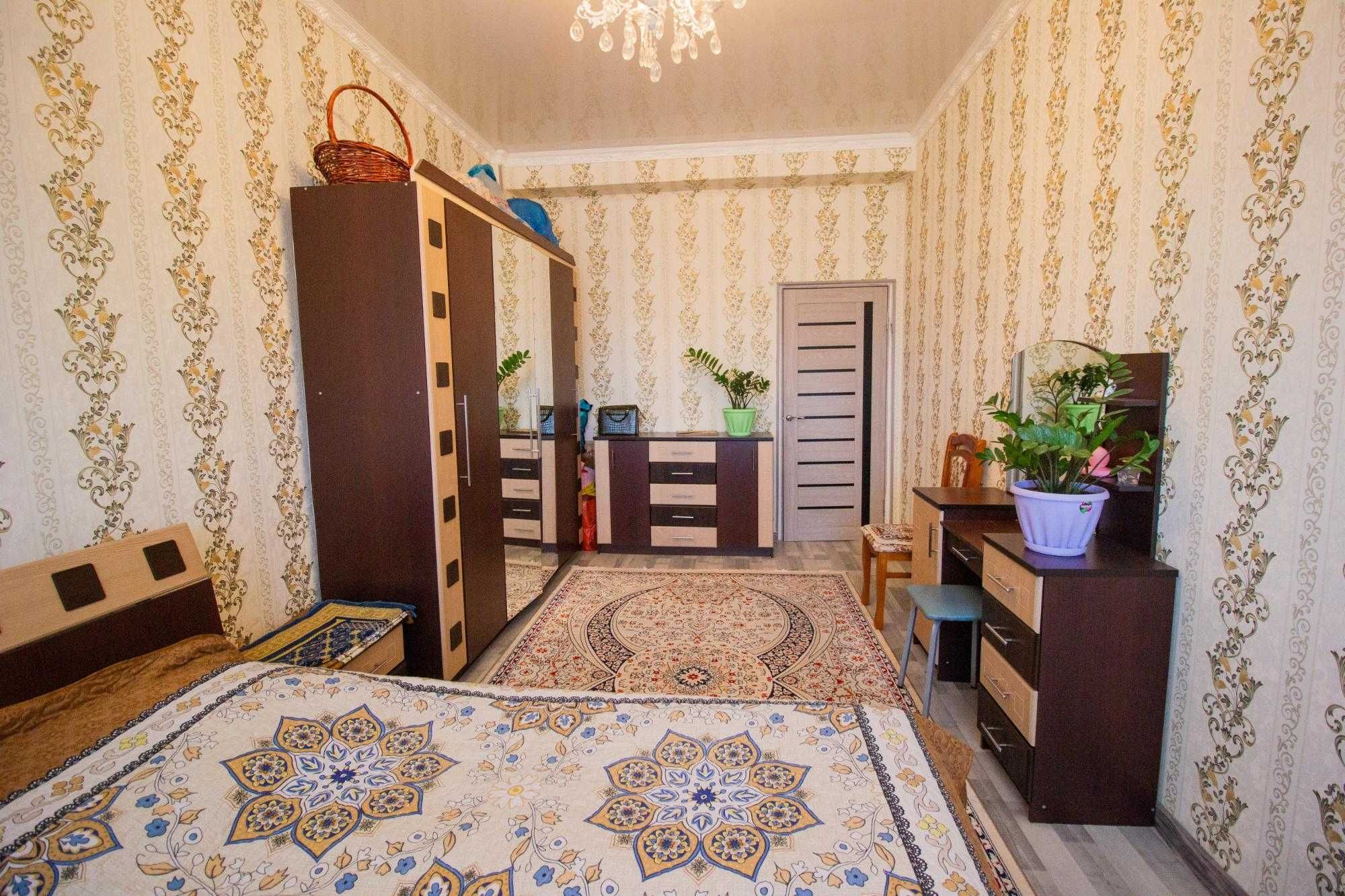 Каратал 3 ком Мерей Империя