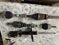 Запчасти камри 50 оригинал
