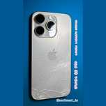Замена заднего стекла iPhone  16, 16 Pro Max, 15, 15 Pro, 14 Pro Max