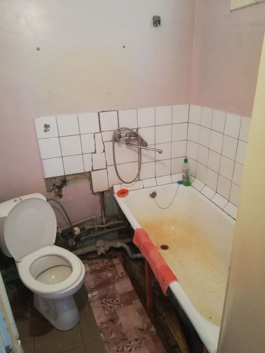 Продам 1-комнатную квартиру 6-33