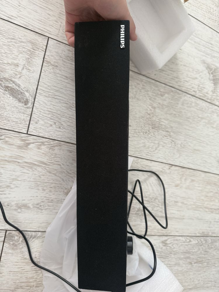 Колонка блютоз philips