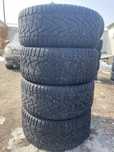 Пара зимние шины 275/35/20 275/35R20 Pirelli.
