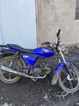 Мотоцикл RACER N-TROPHY 110 см3