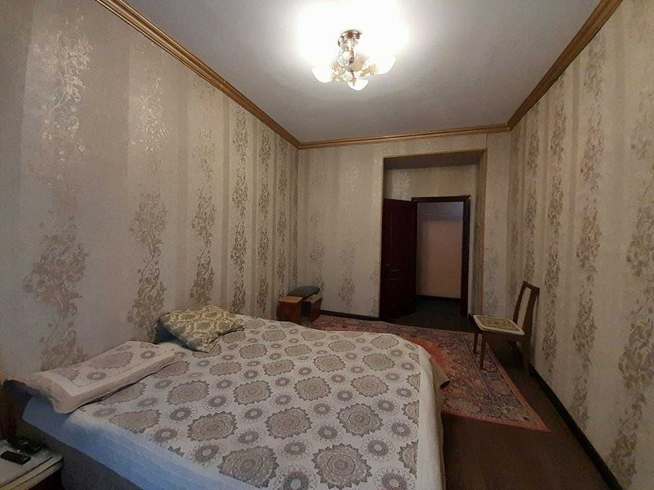 Продам 3 комн квартиру болгарского типа по пр Республики парк Восток.
