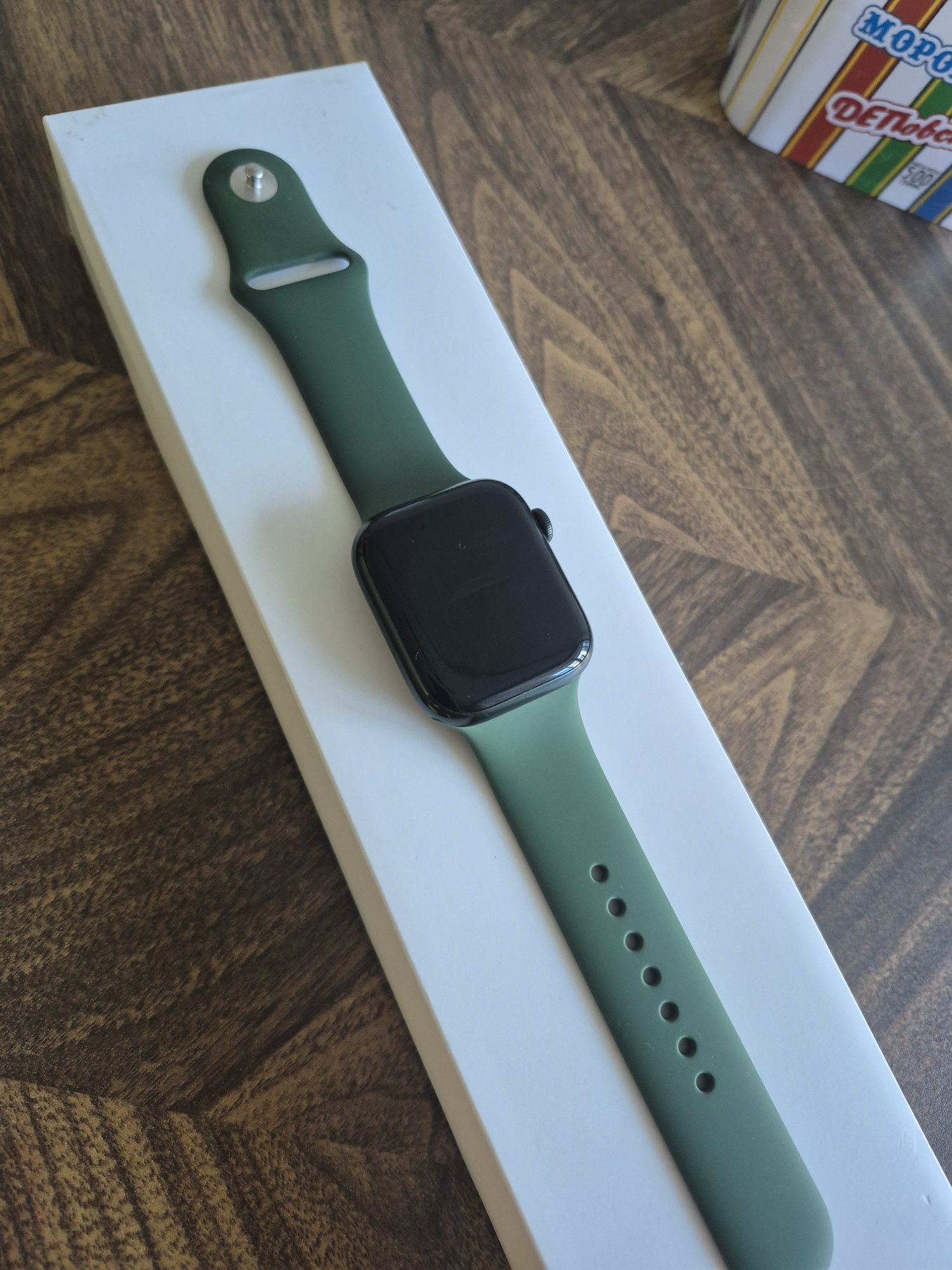 Apple watch 7 series