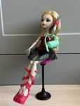 Monster high / Lagoona Blue / Монстр Хай / Лагуна Блу