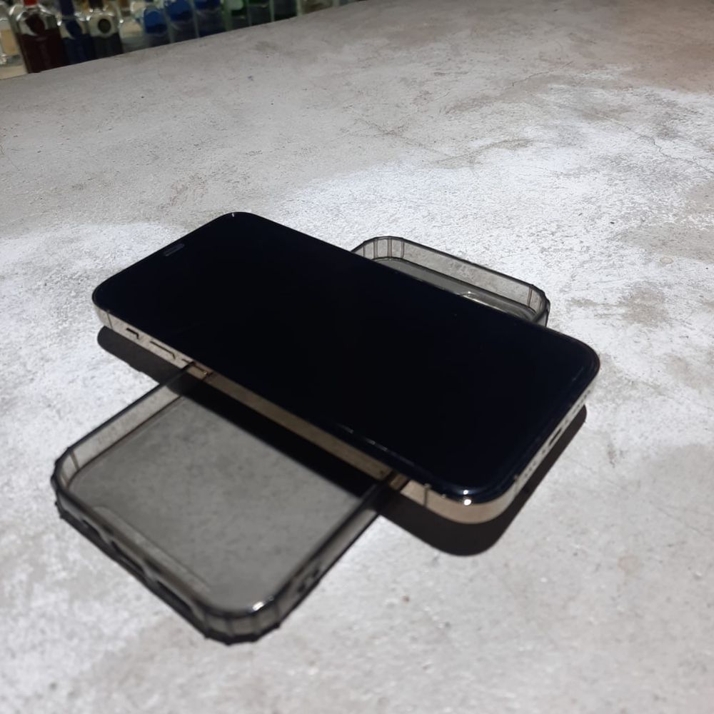 iphone 12 pro 128 gb